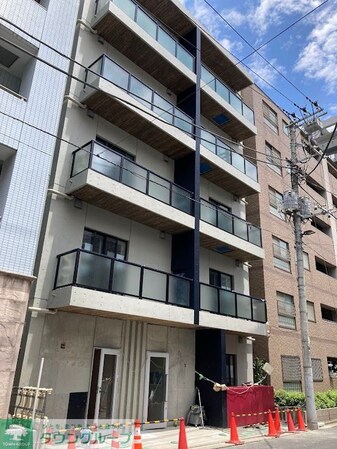 KI-418の物件内観写真